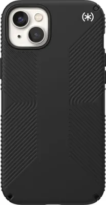 Image de Speck Presidio 2 Grip Case MagSafe iPhone 14 Plus Noir