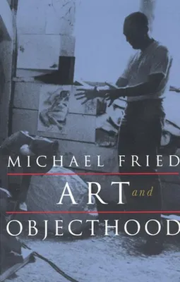 Obrázok produktu pre Art and Objecthood
