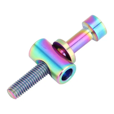 Image de Vis pour tige de selle de vélo,Vis pour tige de selle,Vis pour tige de selle M5x30,Vis pour tige de selle M5x35,Vis pour tige de selle M5x40