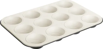 Produktbild von DR.OETKER Muffinform Exclusive 12er