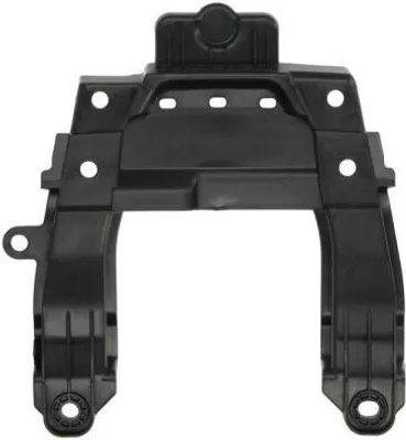 Produktbild von Halter, Kühlergitter BLIC 6502-07-2958910P
