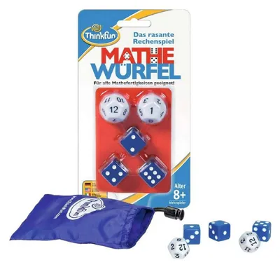Obrázek produktu pro Ravensburger 76317, Stolní hra, Rodinný, 8 rok/roky, Cestovní edice, 15 min, Rodinná hra