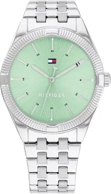 Produktbild von Tommy Hilfiger Analog 'Rachel' Damen Uhr  1782565