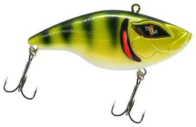 Produktbild von JustPro Belly 70 Perch Lipless Crankbait