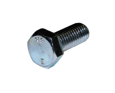 Produktbild von LESCHA ATIKA Ersatzteil | Sechskantschraube M10x25 MH VZ für Tischkreissäge BTA 90 / HT 315 / TSL 315