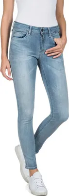 Produktbild von Replay Whw689.000.661.a05 Jeans Blau 32 / 30 Frau Blau 32