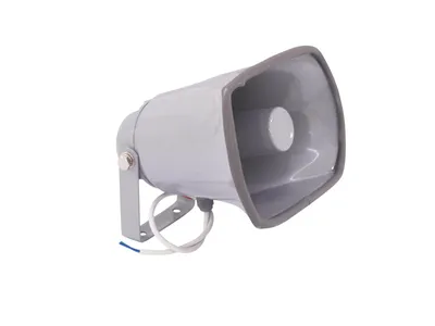 Produktbild von Omnitronic Druckkammerlautsprecher NOH-25S 25 W Weiß 1 St