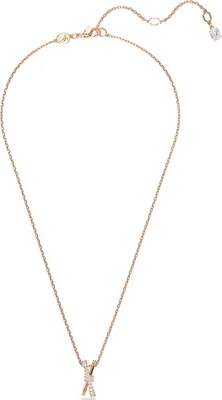 Produktbild von Swarovski Hyperbola Anhï¿1/2nger 5689788 Damenhalskette