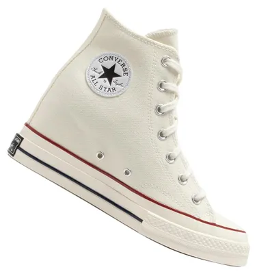 Produktbild von 41,5|Converse Chuck 70 Wedge Hi Damen Sneaker A12562C