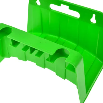 Produktbild von Gartenschlauchhalter Wandhalter