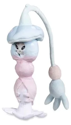Produktbild von Pokémon Center Silembrim Poképlüsch – 42 cm