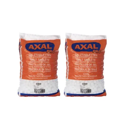 Produktbild von Regeneriersalz 2 x 25 kg Salztabletten für Enthärtungsanlagen