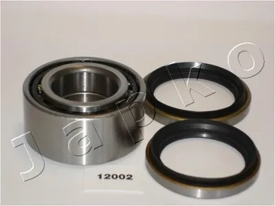 Produktbild von JAPKO Radlagersatz für TOYOTA RAV 4 I (SXA1) 74mm 412002
