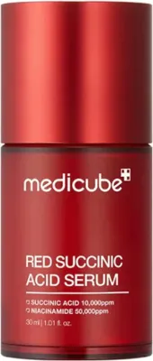 Productafbeelding van Medicube - Rood Serum met Succinezuur - 30 ml
