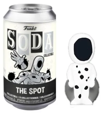 Produktbild von The Spot - Funko Soda