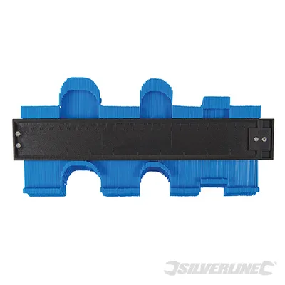 Immagine prodotto di Calibro per stampi in plastica 250 mm