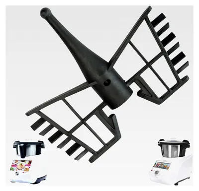 Produktbild von Schneebesen für Monsieur Cuisine Connect und Monsieur Küche Smart von LIDL – Zubehör für Rührmaschine