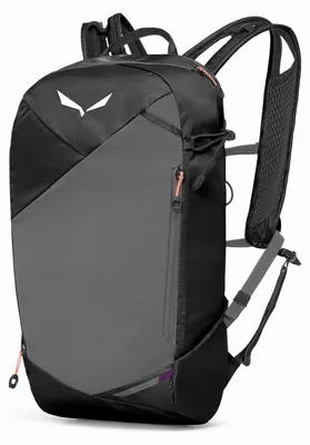 Zdjęcie produktu dla Plecak turystyczny SALEWA Pedroc Active 16L Black Out, czarny
