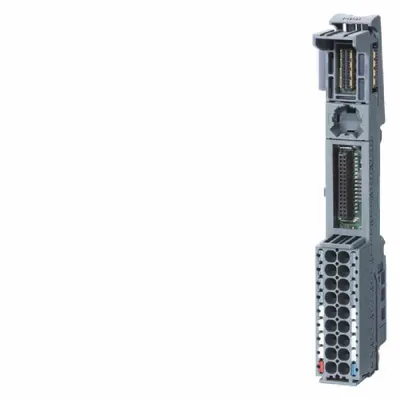 Obrázek produktu pro Siemens 6ES7193-6BP00-0BA0, Vícebarevný, 48 g, 1 kusů, 45 mm, 28 mm, 122 mm
