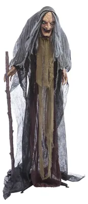 Obrázok produktu pre Boland – Interaktívna Halloween dekorácia