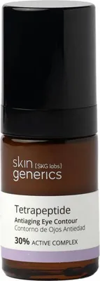 Obrázek produktu pro Skin Generics Retinol Ceramidas Gel Concentrado Rejuvenecedor 98,75 20ml