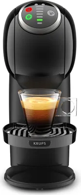 Produktbild von Krups Krups Nescafé Dolce Gusto GENIO S Plus KP3408 - Kávovar - černý