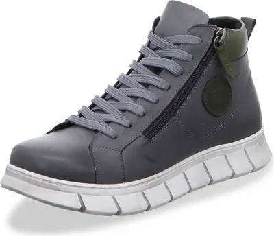 Produktbild von Gemini Damen Sneaker grau Größe 40