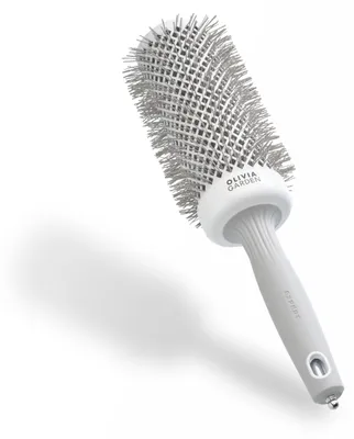 Produktbild von OG Expert Blowout Speed 55 white/grey wavy bristles