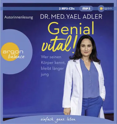 Zdjęcie produktu dla Genialne życie!