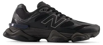 Productafbeelding van New Balance 9060 Sneakers Zwart/Grijs
