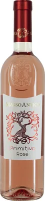Produktbild von Masso Antico, Primitivo Salento IGT Rosato