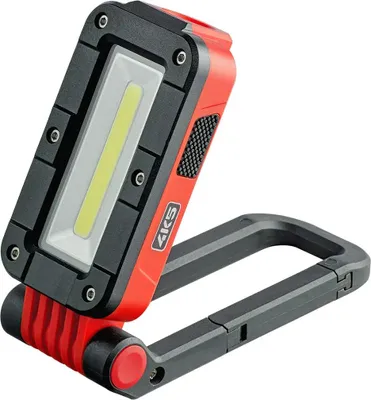Image de 4K5 Tools Arbeitslampe WL 380 (LED-Lampe, Leuchtkraft 280 lm / 380 lm)