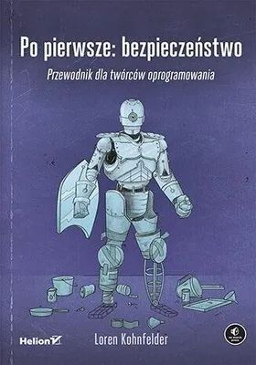 Immagine prodotto di Po pierwsze: bezpieczeństwo