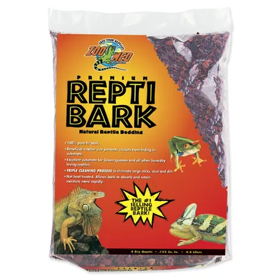 Image de Zoo Med Repti Bark - Écorce de sapin Douglas