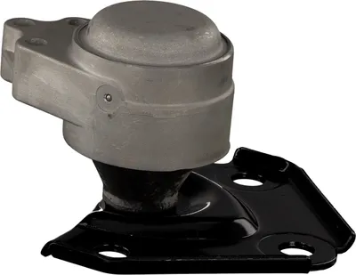 Produktbild von FEBI BILSTEIN Motorlager Hydrolager Rechts für FORD Fiesta Mk5 Schrägheck (JH1, JD1, JH3, JD3) 40818