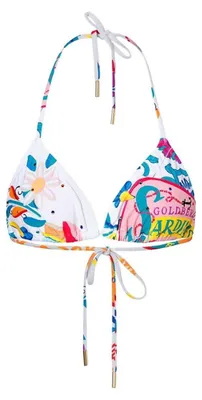 Produktbild von Goldbergh Damen Bademode Caprella Bikini top