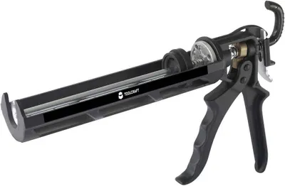 Produktbild von TOOLCRAFT TO-7853496 Kartuschenpresse