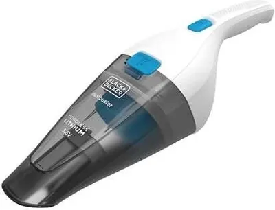 Produktbild von Black + Decker NVC115BJL-QW Handstaubsauger