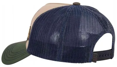 Immagine prodotto di Cappellino Von Dutch CAS1PATCHES07 da Unisex