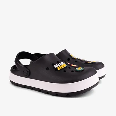Produktbild von Men’s Clogs Coqui
