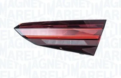 Produktbild von MAGNETI MARELLI Heckleuchte Links 715106602950