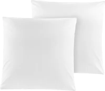 Produktbild von Kissenhülle 2er Set 80 x 80 cm