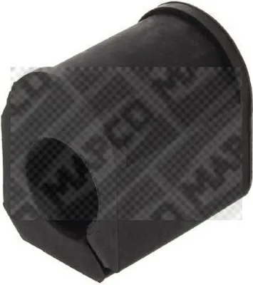 Produktbild von MAPCO 37119 Lagerung Stabilisator Stabigummi Vorne Innen für RENAULT Scénic I (JA0/1, FA0) MEGANE I (BA0/1) MEGANE Scenic (JA0/1) MEGANE I Cabriolet