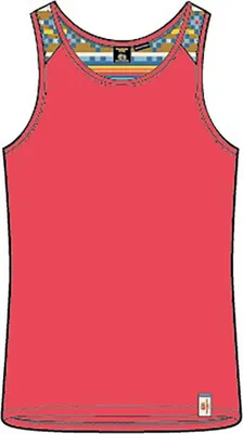 Produktbild von Elevenate Marea ärmelloses T-shirt Rot L Frau Rot L