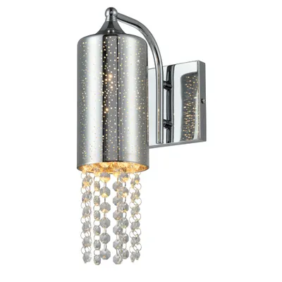 Immagine prodotto di Lampada da parete 1x40W E14 MOONLIGHT ML4362 Milagro