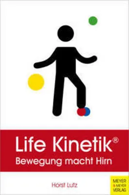 Obrázok produktu pre Life Kinetik