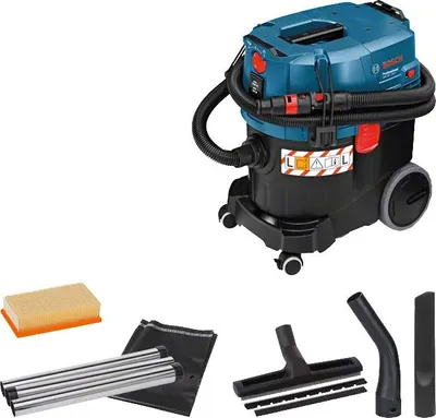 Image de Aspirateur GAS 35 L SFC+ - BOSCH - 0 601 9C3 0W0