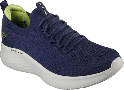 Immagine prodotto di Skechers Sneakers 232593-NVLM in Blue color size 44