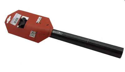 Produktbild von Federsattelstütze 80 Kg ERGOTEC SP-5.0 Sattelstütze gefedert Alu Ø 31,6