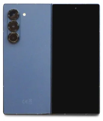 Produktbild von Galaxy Z Fold6